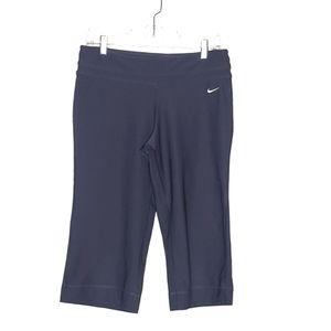 Nike Dri Fit Capris